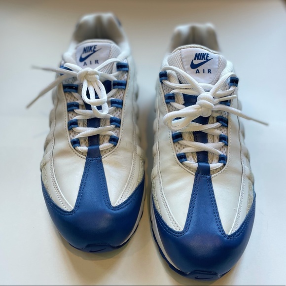 NIKE Air Max 95 Premium Pisces - Picture 2 of 12